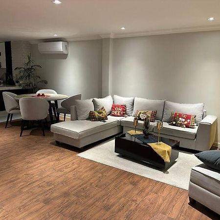 Hermoso Departamento En El Centro De Milagro Bagian luar foto