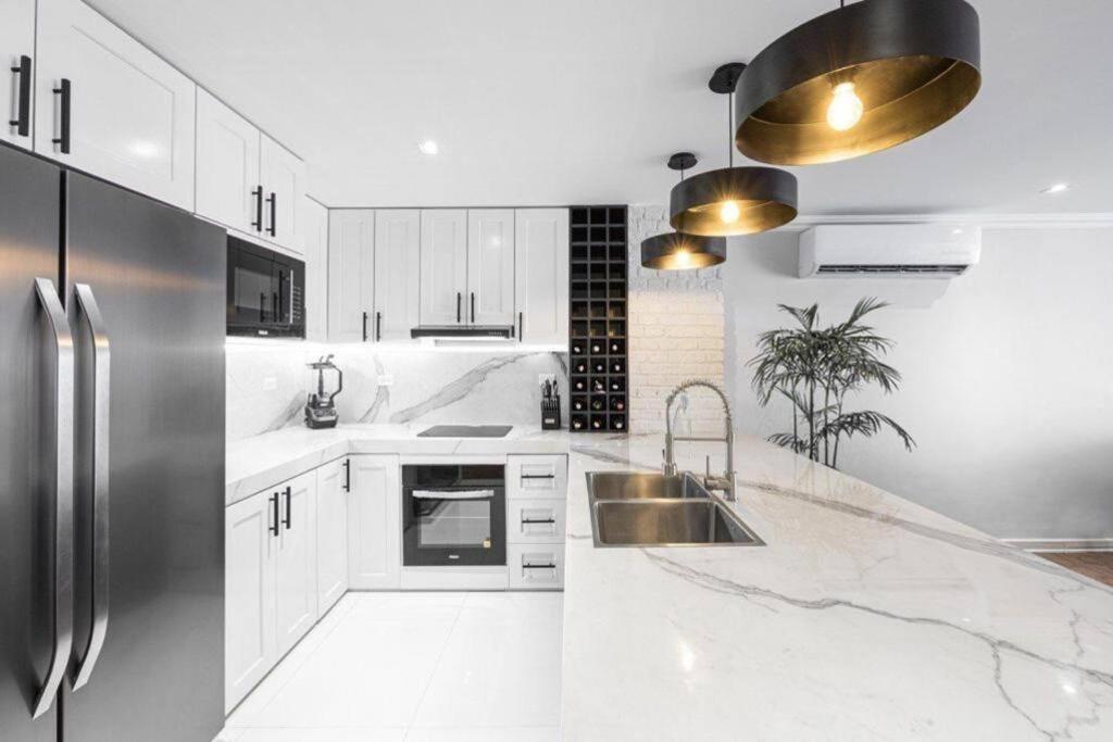 Hermoso Departamento En El Centro De Milagro Bagian luar foto