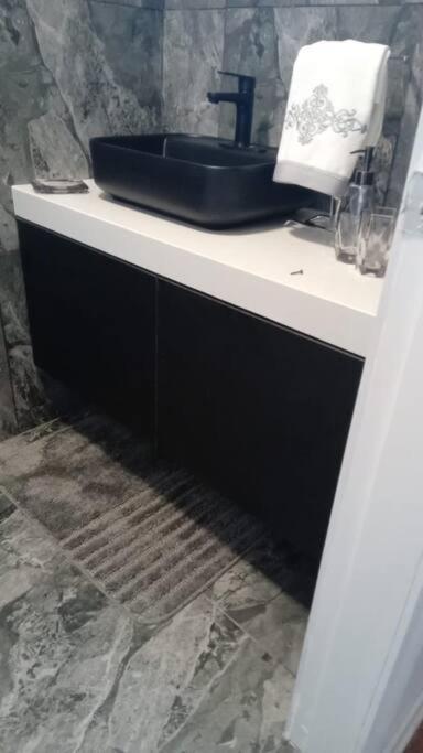 Hermoso Departamento En El Centro De Milagro Bagian luar foto